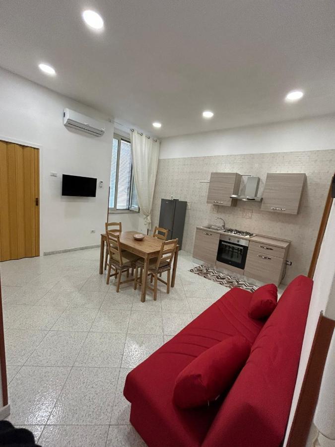 Casa Leonardo Daire Napoli Dış mekan fotoğraf