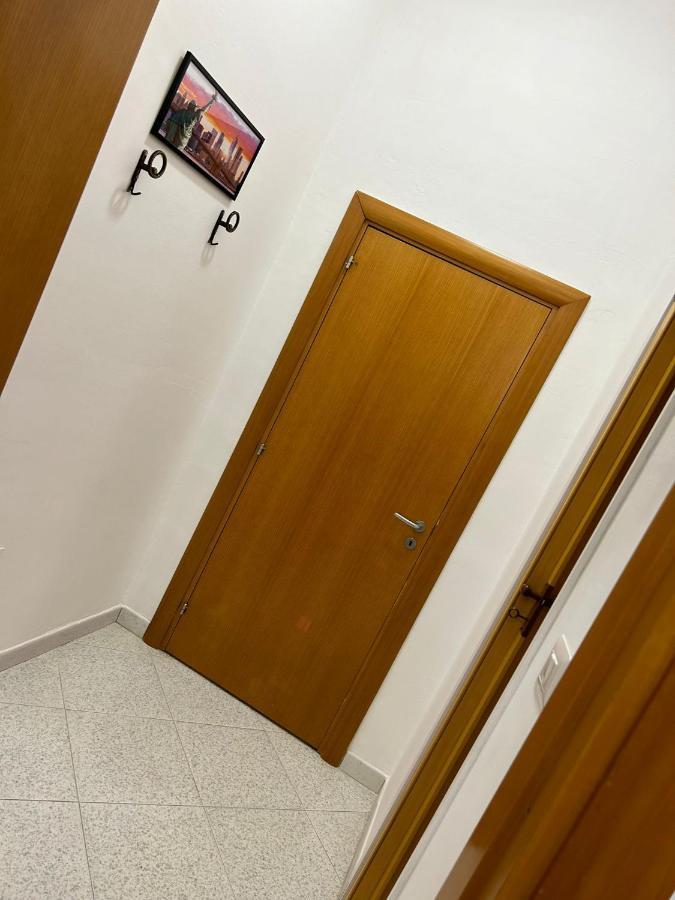 Casa Leonardo Daire Napoli Dış mekan fotoğraf