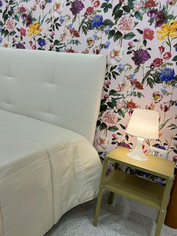 Casa Leonardo Daire Napoli Dış mekan fotoğraf
