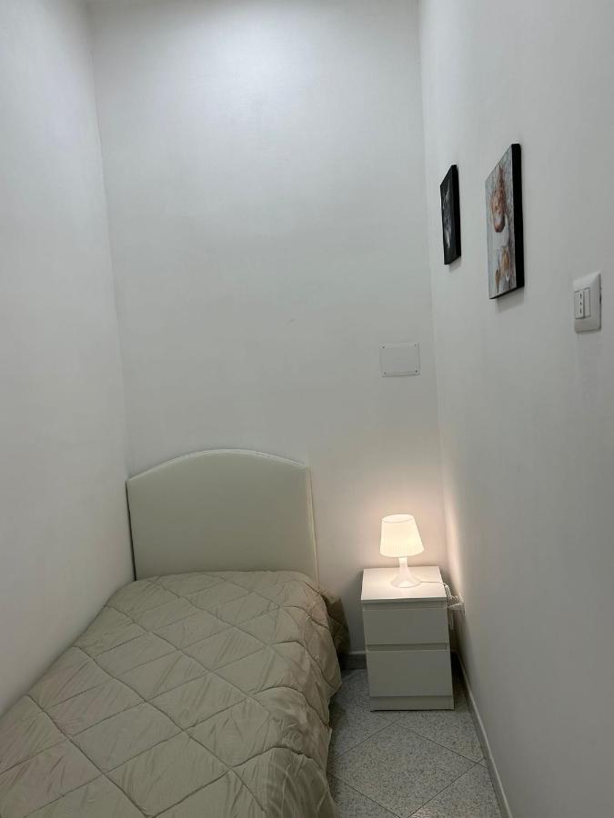 Casa Leonardo Daire Napoli Dış mekan fotoğraf