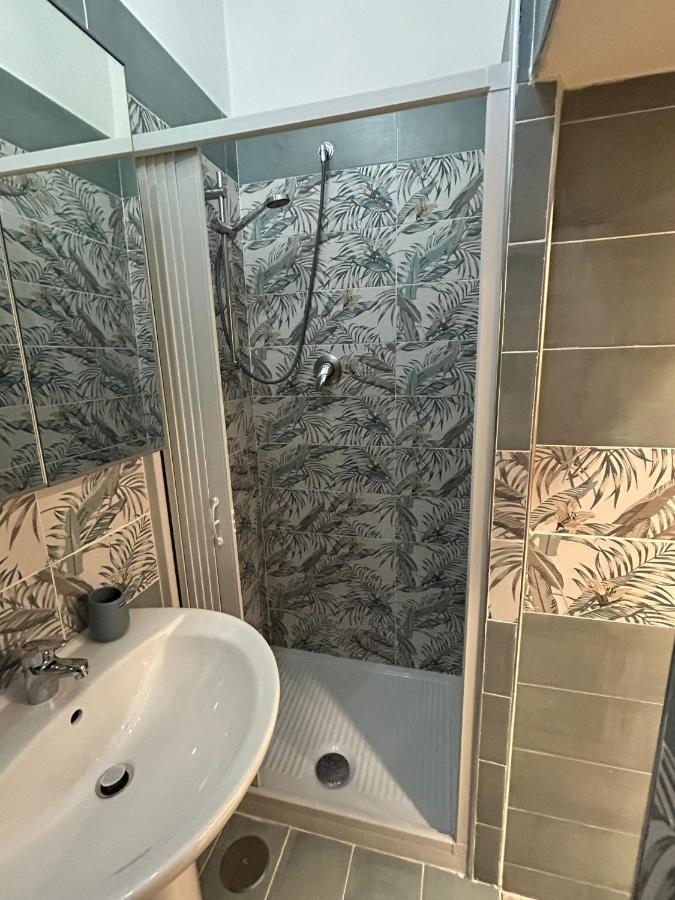 Casa Leonardo Daire Napoli Dış mekan fotoğraf