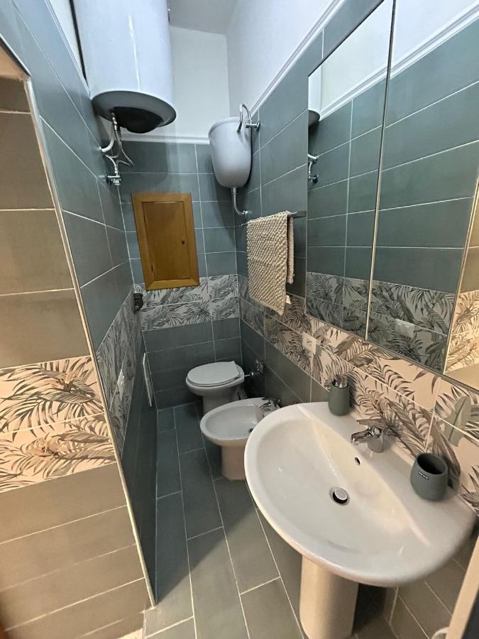 Casa Leonardo Daire Napoli Dış mekan fotoğraf